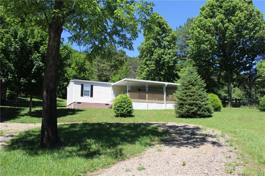 224 Warren Creek Road Candler NC 28715