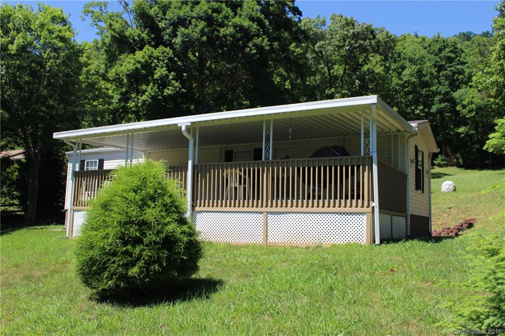 224 Warren Creek Road Candler NC 28715