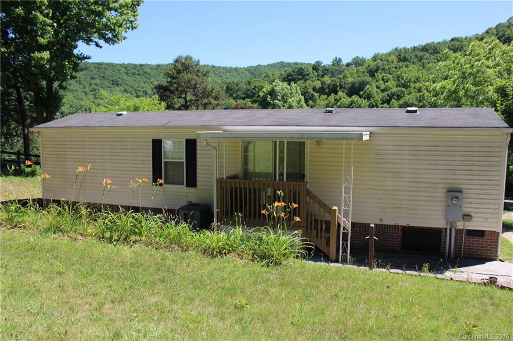 224 Warren Creek Road Candler NC 28715