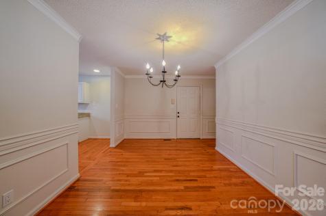 4 Hedgerose Court Asheville NC 28805