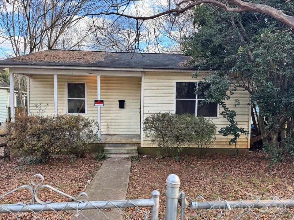 1416 N Davidson Street Charlotte NC 28206