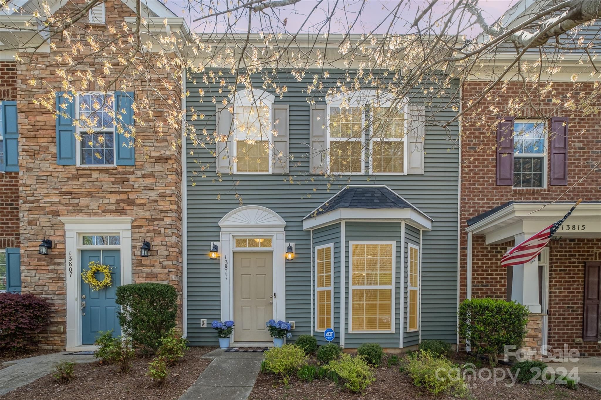 13811 Waverton Lane Huntersville NC 28078