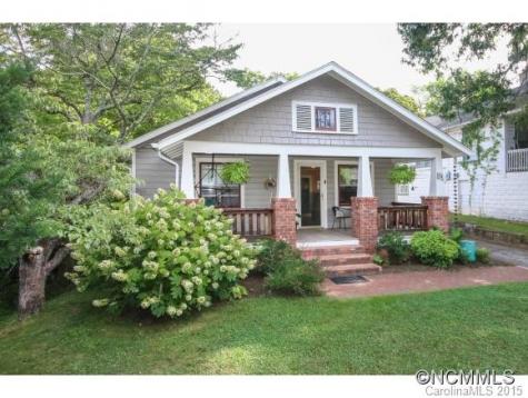 51 Pennsylvania Avenue Asheville NC 28806