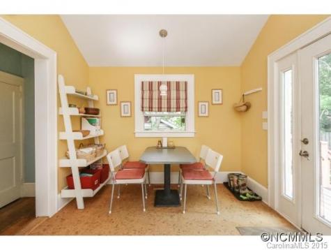 51 Pennsylvania Avenue Asheville NC 28806
