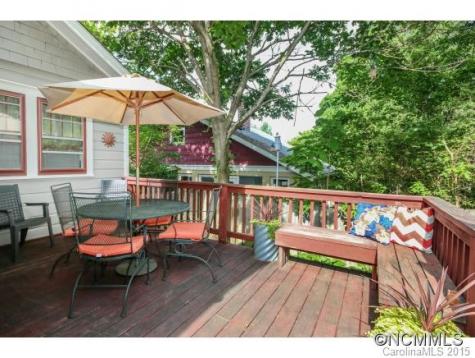 51 Pennsylvania Avenue Asheville NC 28806