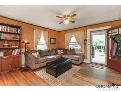 51 Pennsylvania Avenue Asheville NC 28806