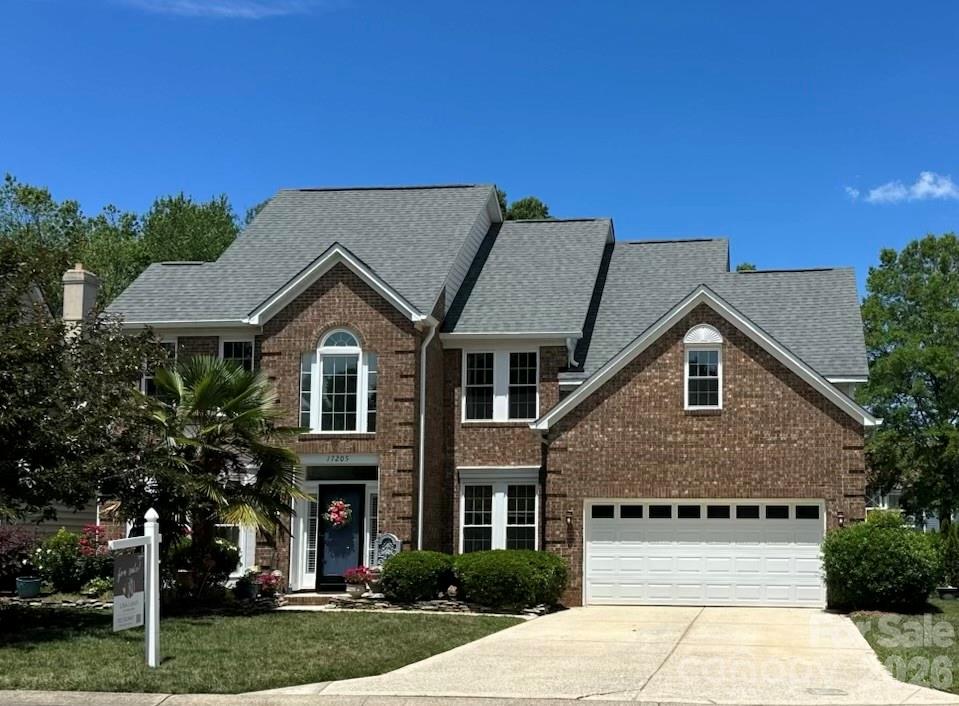 17205 Asti Court Cornelius NC 28031