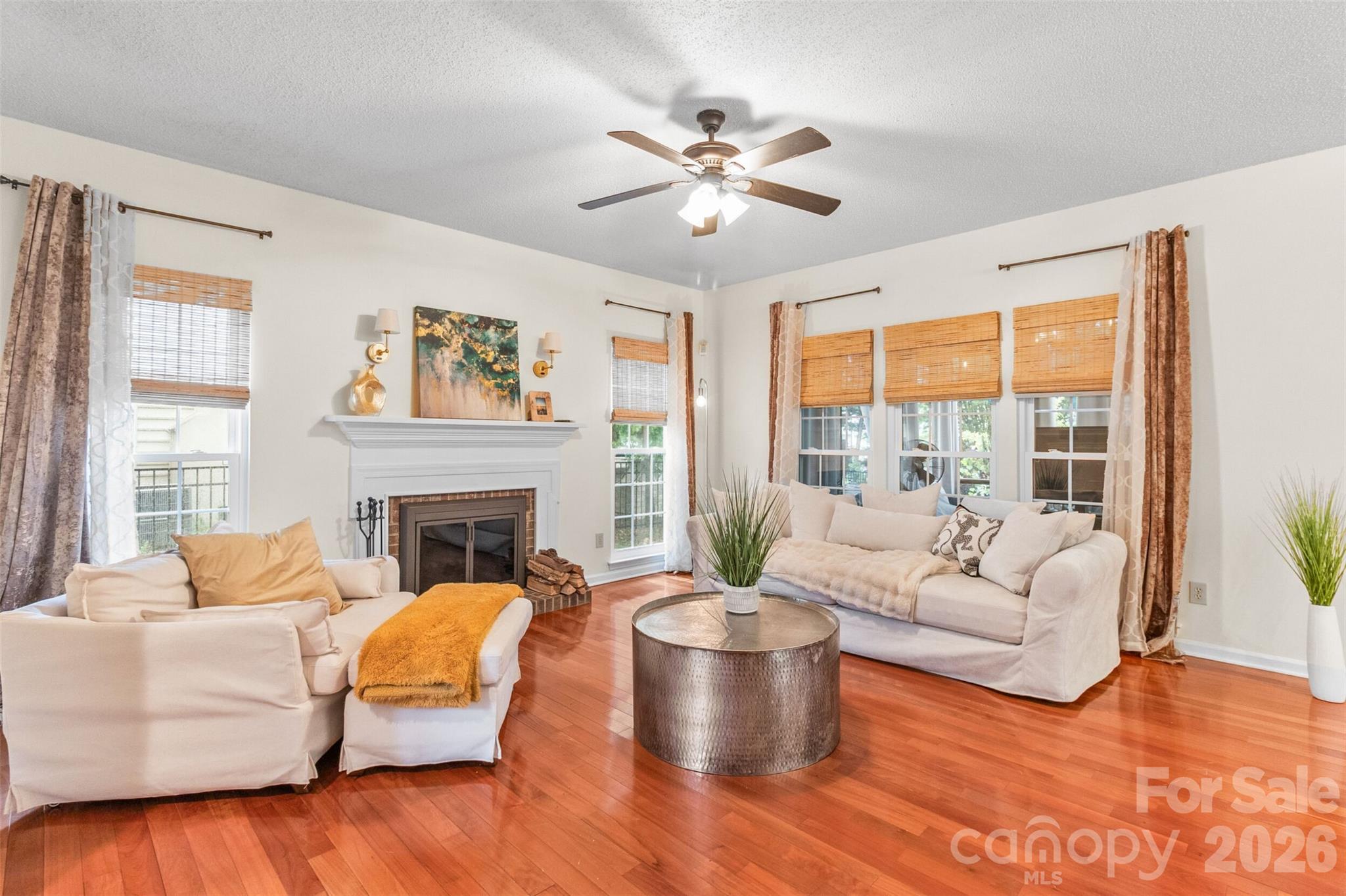 17205 Asti Court Cornelius NC 28031
