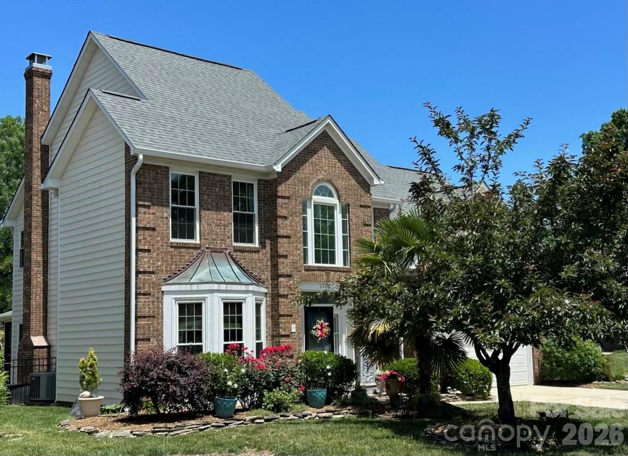 17205 Asti Court Cornelius NC 28031