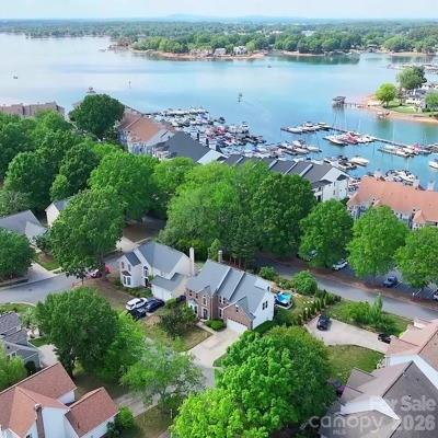 17205 Asti Court Cornelius NC 28031