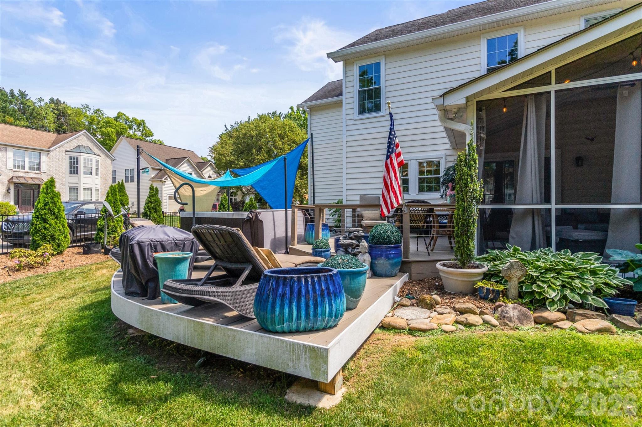 17205 Asti Court Cornelius NC 28031