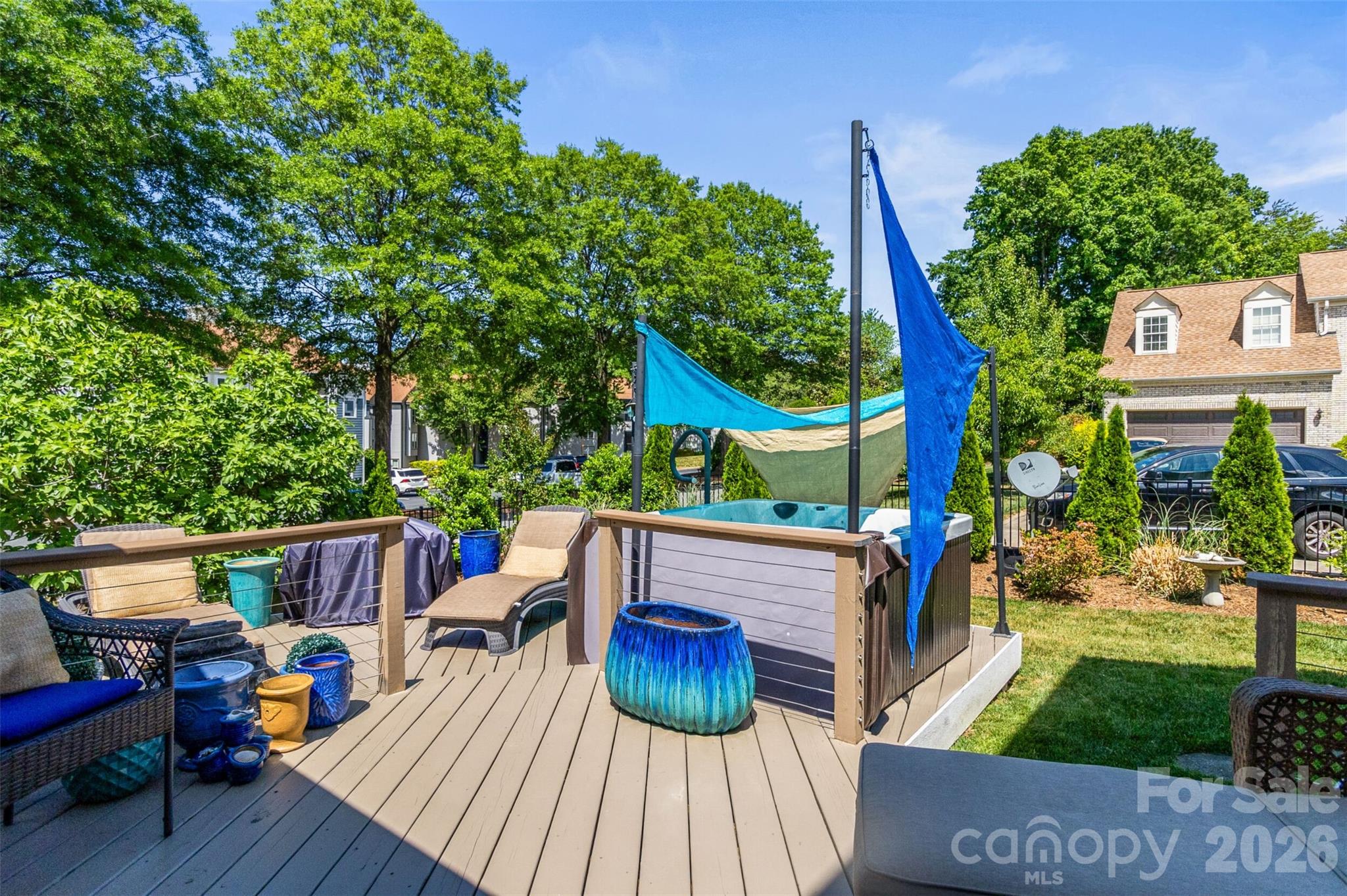 17205 Asti Court Cornelius NC 28031
