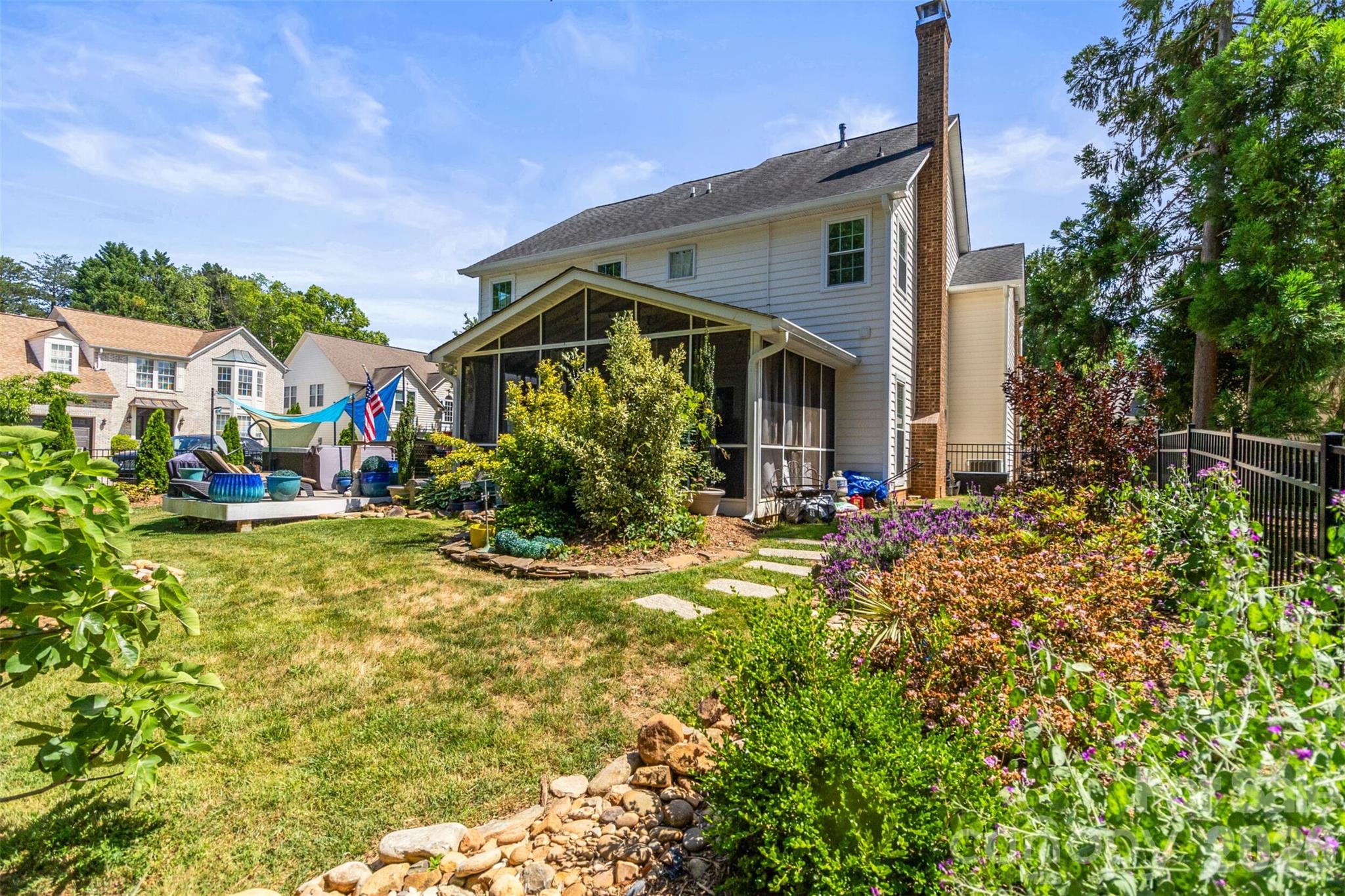 17205 Asti Court Cornelius NC 28031