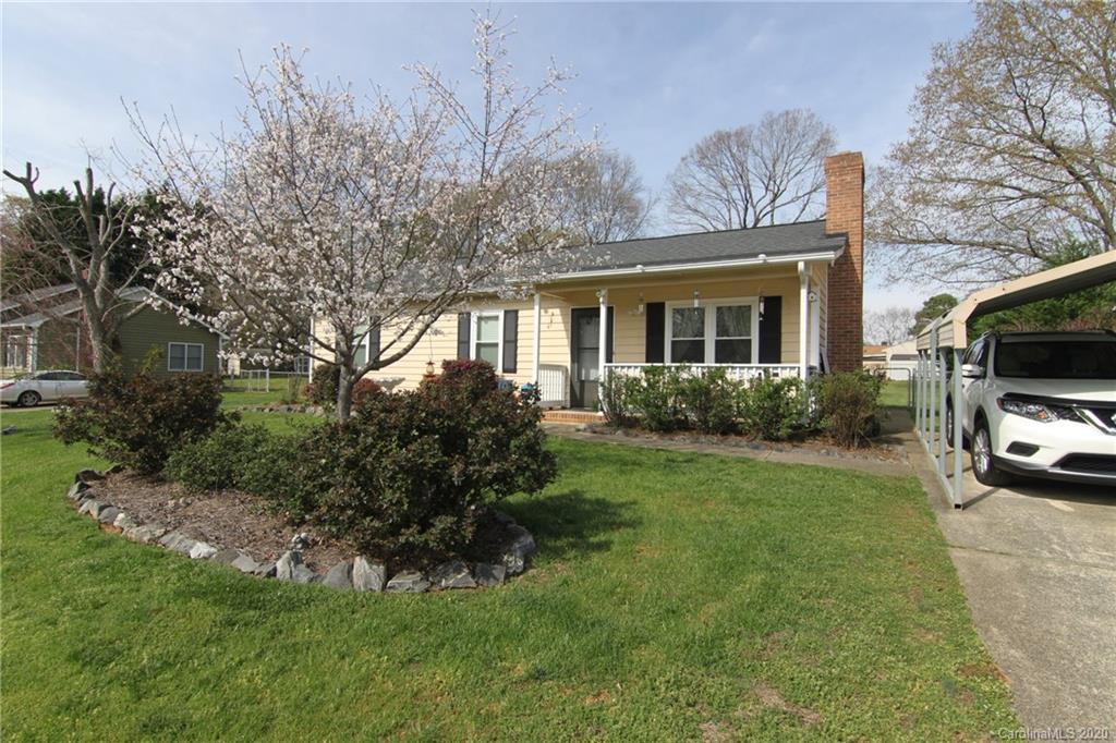 2318 Firmin Court Gastonia NC 28056