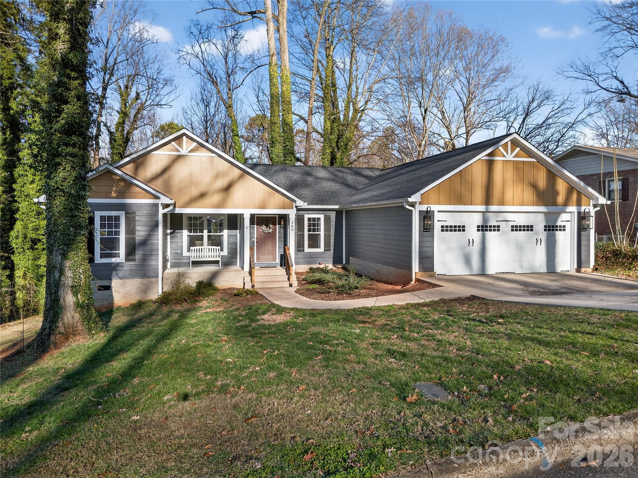 364 N Oakwood Drive Statesville NC 28677