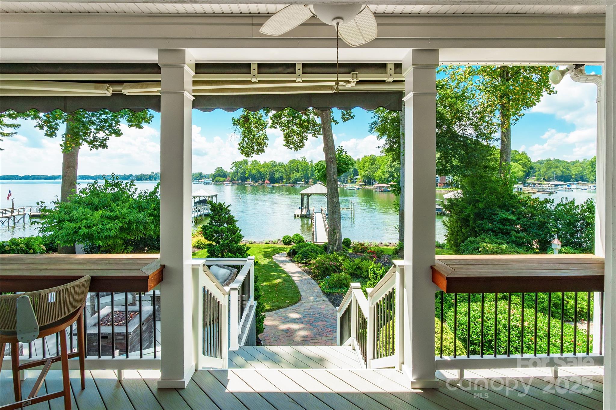 4168 Lake Shore Road S Denver NC 28037