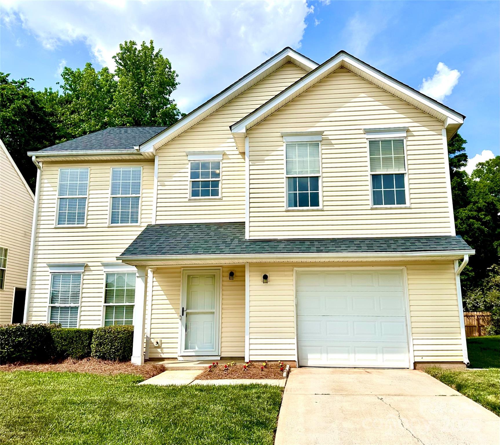 3032 Mallard Forest Drive Charlotte NC 28269