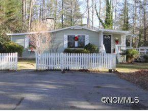 534 Brush Creek Road Fairview NC 28730