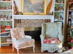 534 Brush Creek Road Fairview NC 28730