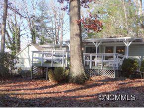 534 Brush Creek Road Fairview NC 28730