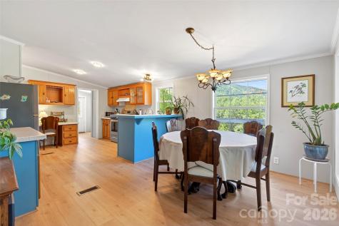 298 Wolf Crossing Bakersville NC 28705