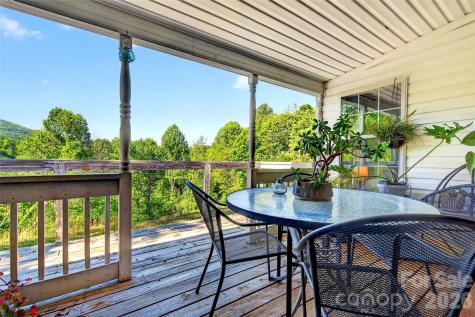 298 Wolf Crossing Bakersville NC 28705