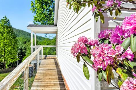 298 Wolf Crossing Bakersville NC 28705