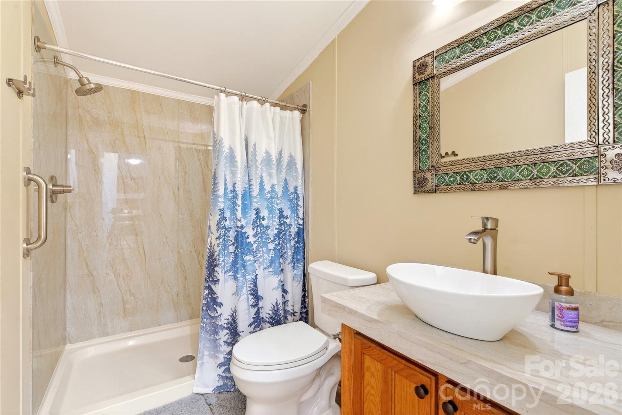 298 Wolf Crossing Bakersville NC 28705
