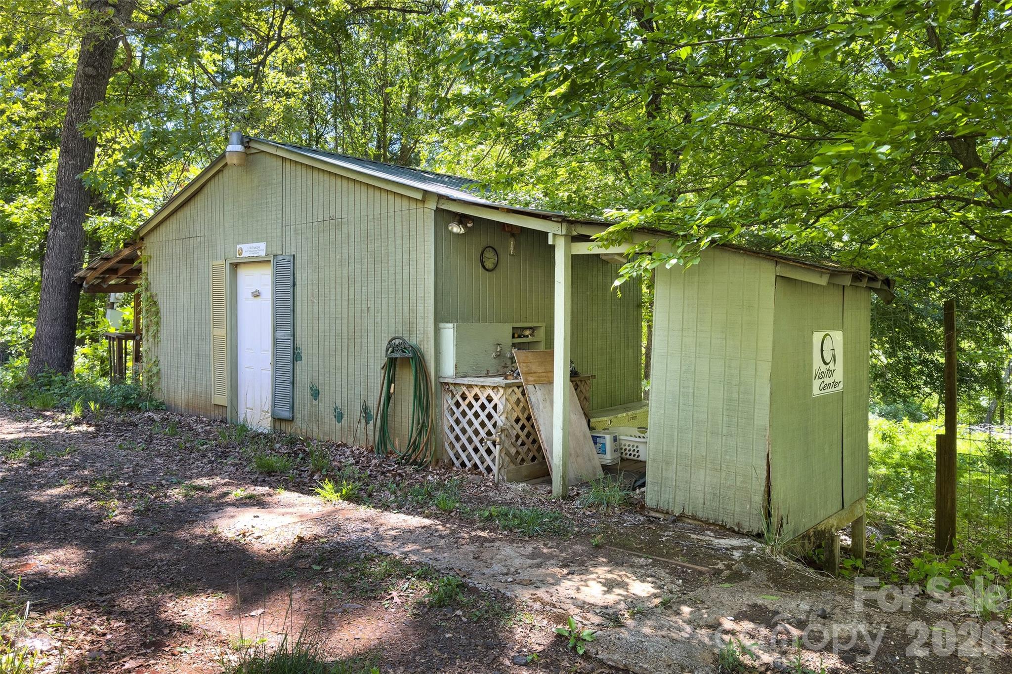 298 Wolf Crossing Bakersville NC 28705