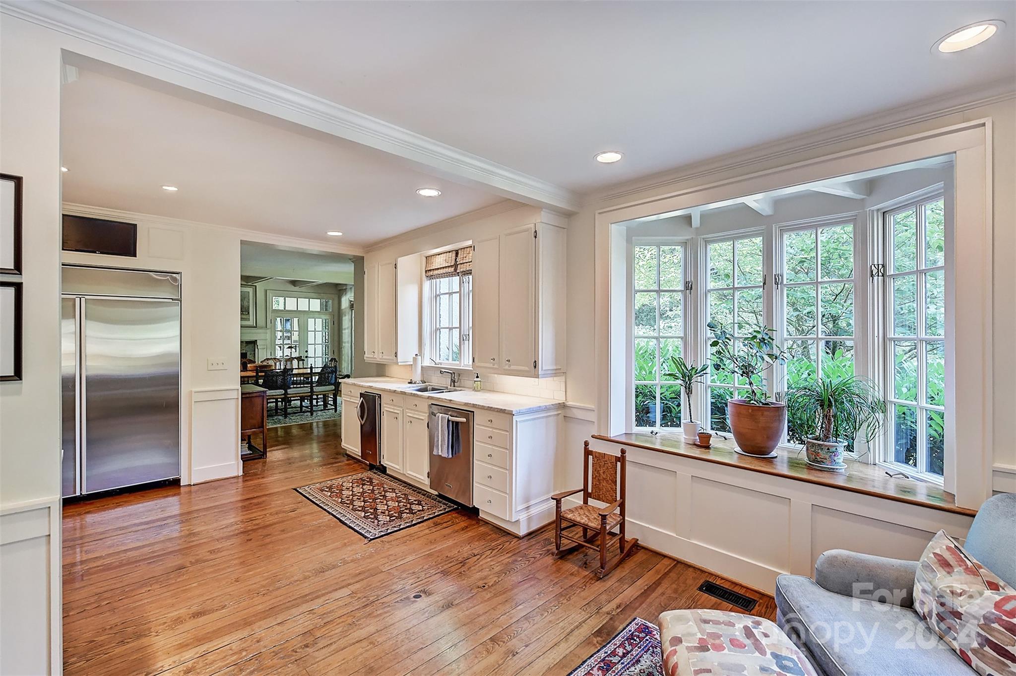 1800 Pinewood Circle Charlotte NC 28211