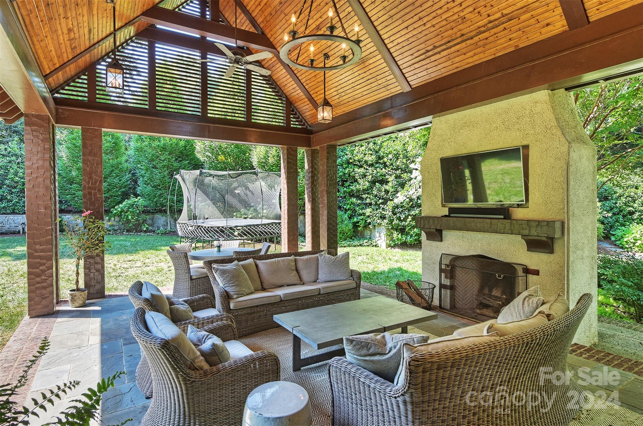 1800 Pinewood Circle Charlotte NC 28211