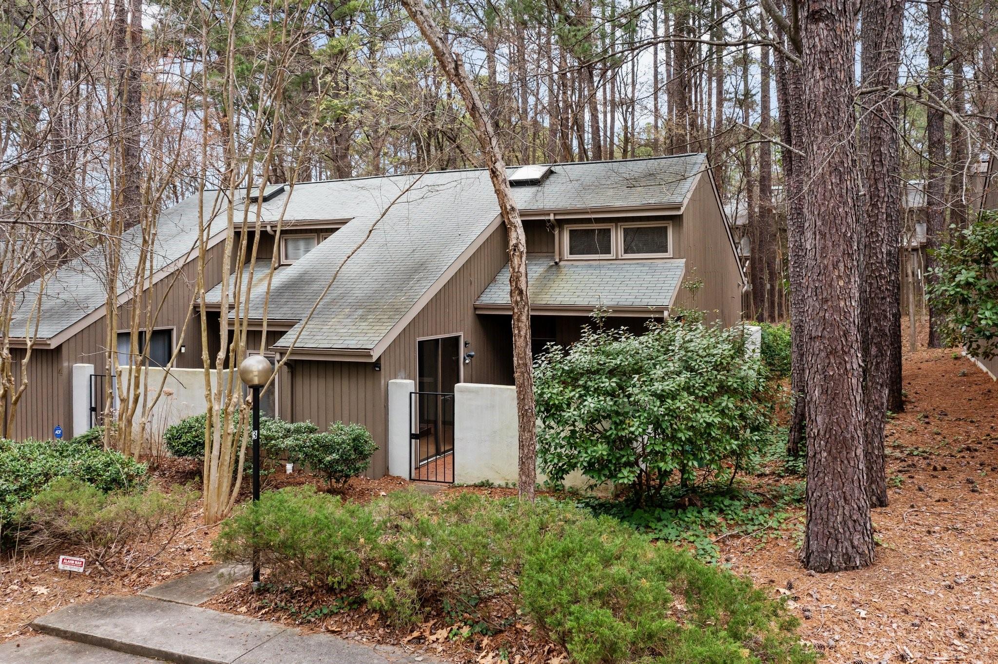 3 Banstead Place Chapel Hill NC 27517