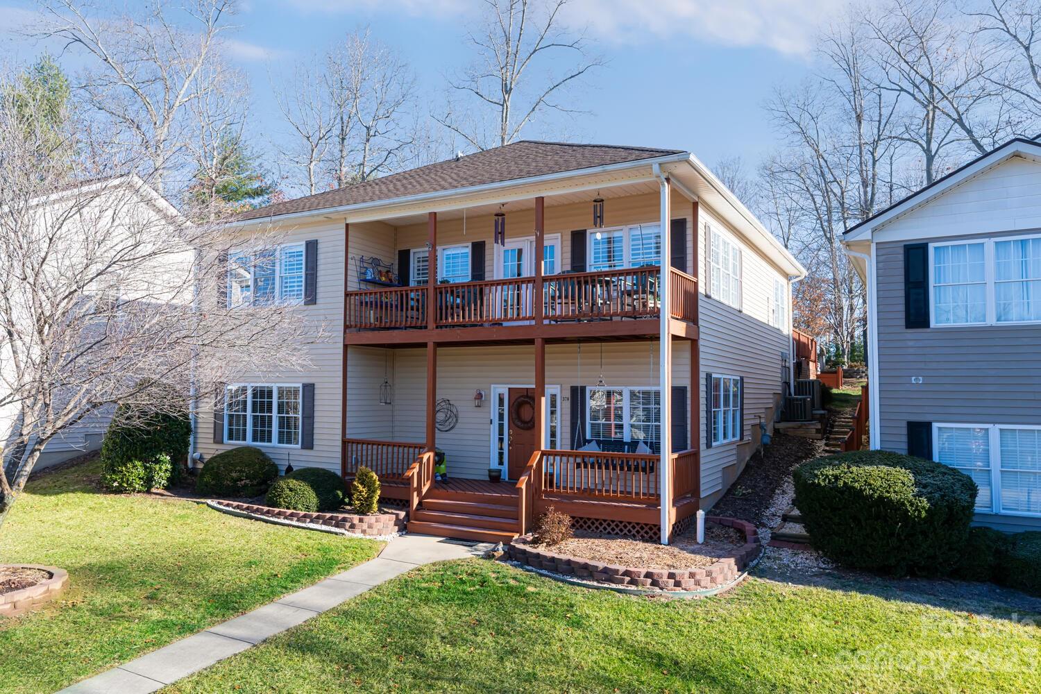 378 Highland Golf Drive Flat Rock NC 28731