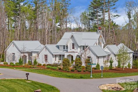 97 Emerald Necklace Drive Asheville NC 28803