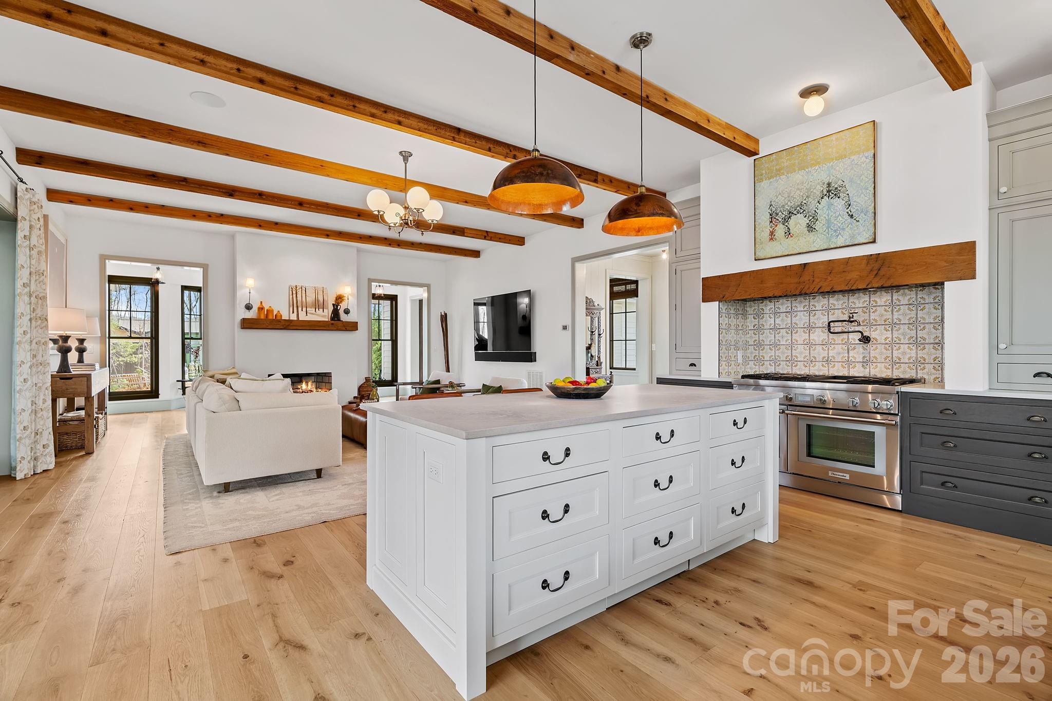 97 Emerald Necklace Drive Asheville NC 28803