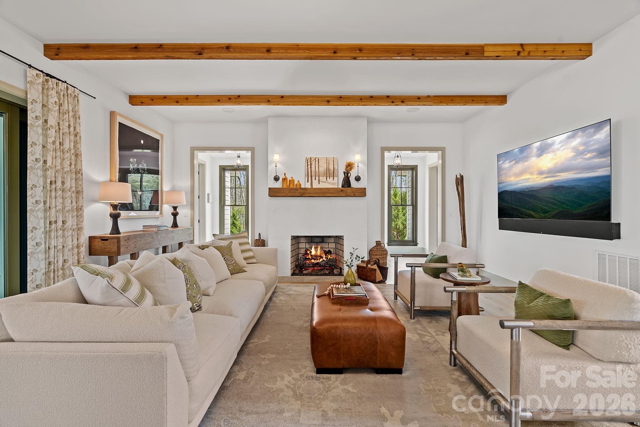 97 Emerald Necklace Drive Asheville NC 28803