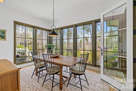 97 Emerald Necklace Drive Asheville NC 28803