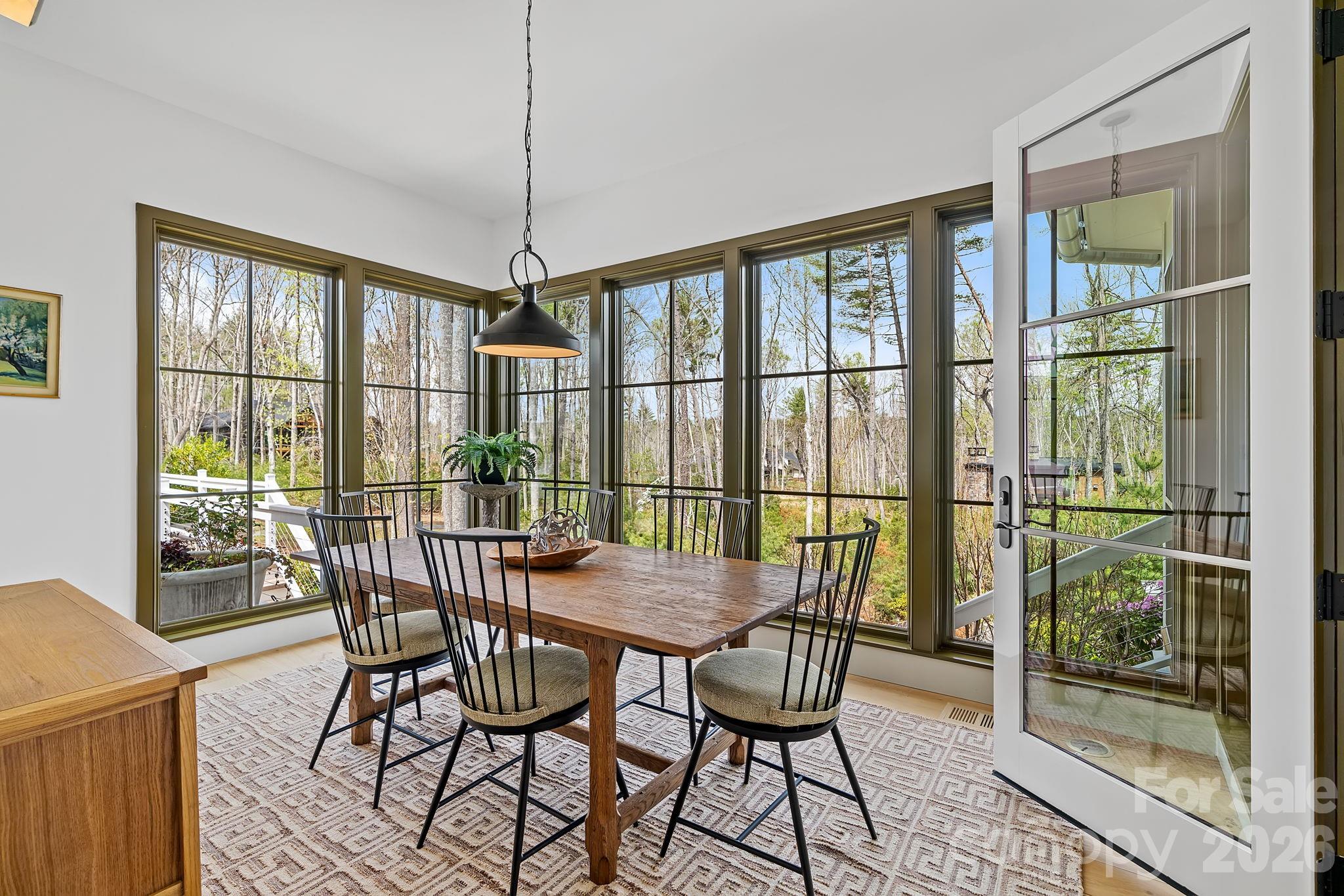 97 Emerald Necklace Drive Asheville NC 28803