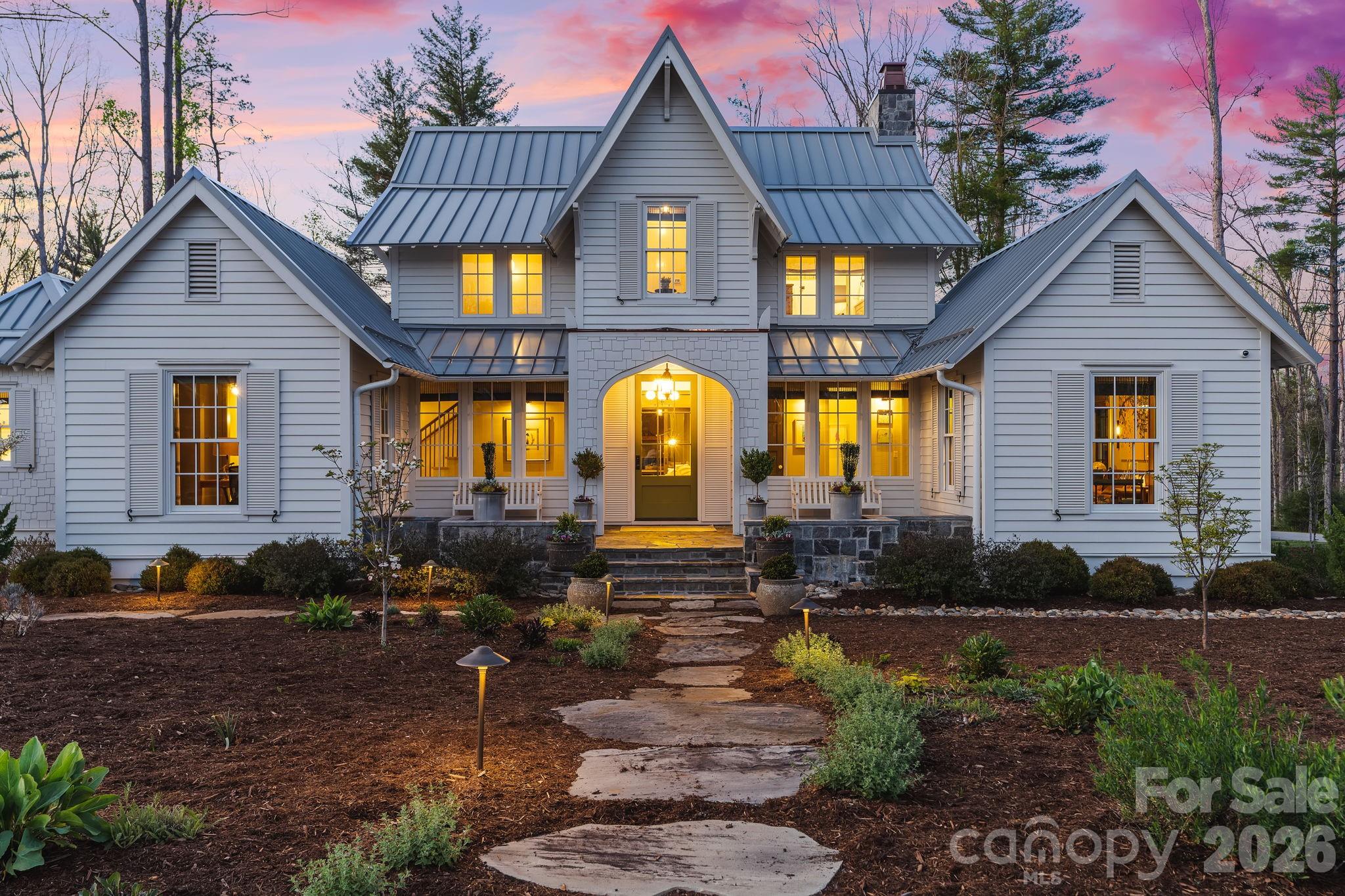 97 Emerald Necklace Drive Asheville NC 28803