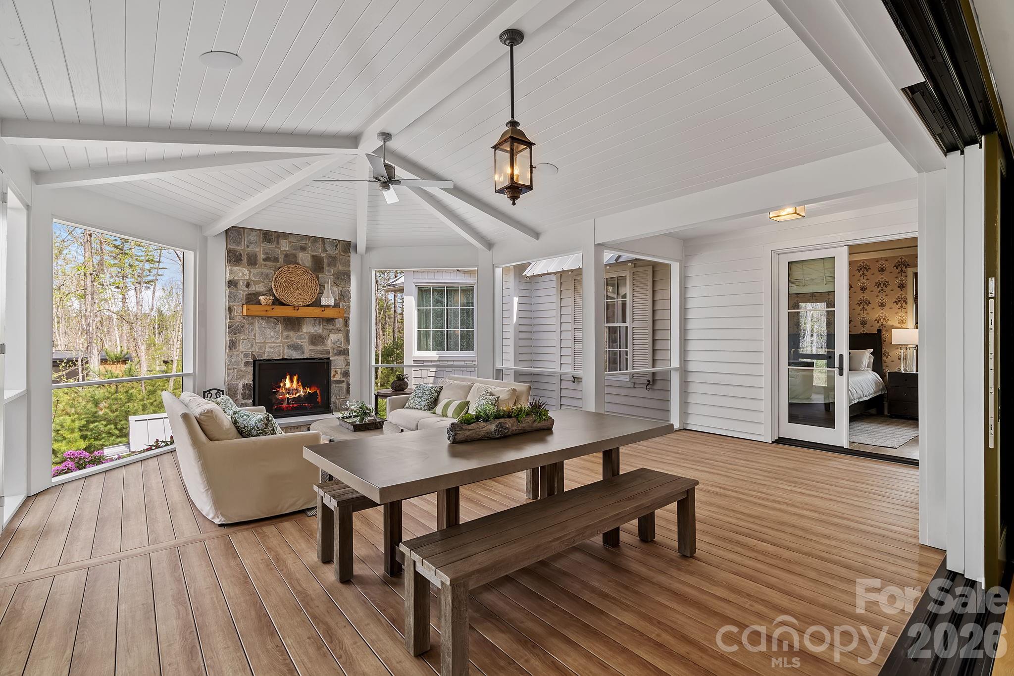 97 Emerald Necklace Drive Asheville NC 28803