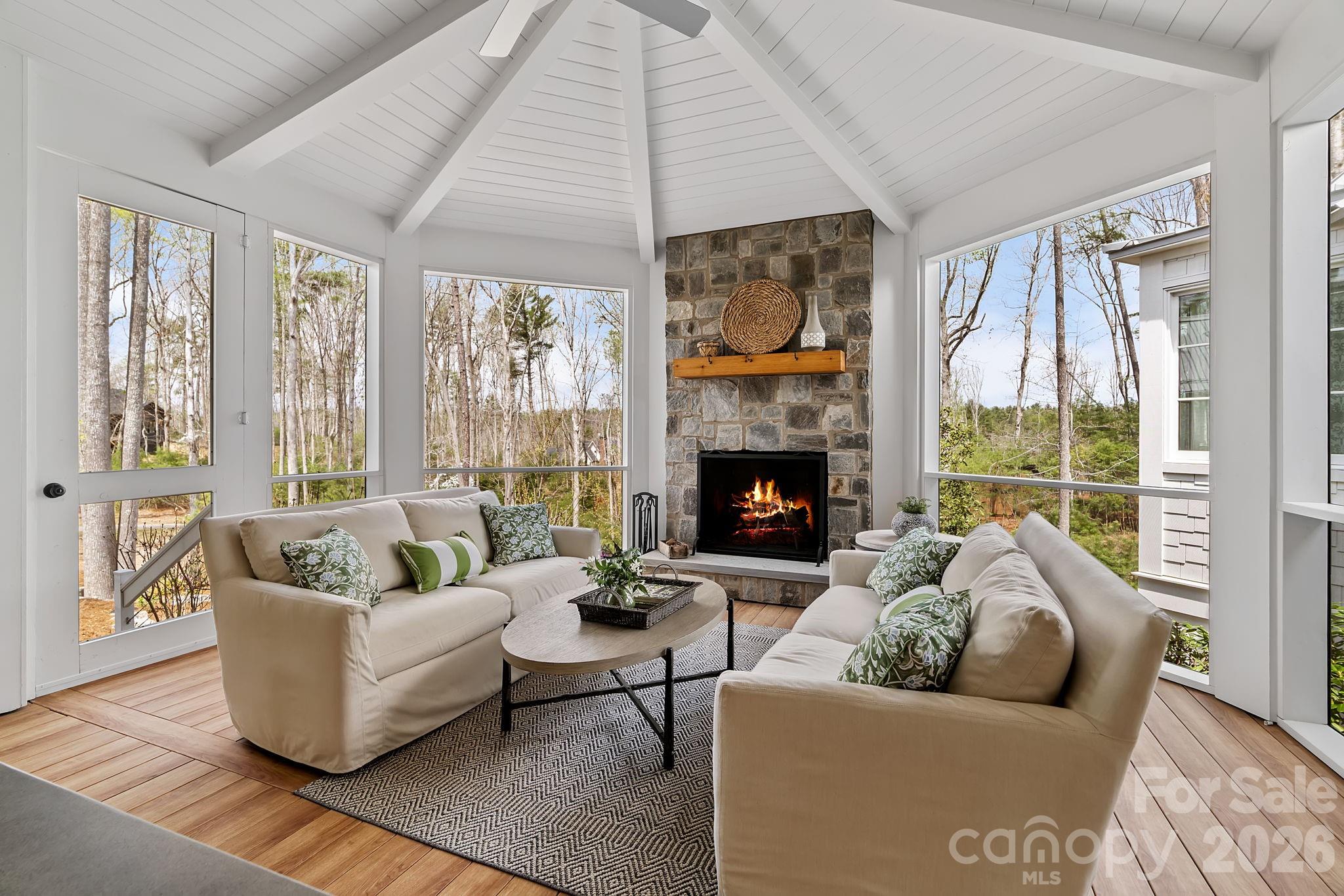 97 Emerald Necklace Drive Asheville NC 28803