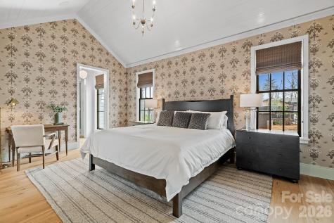 97 Emerald Necklace Drive Asheville NC 28803