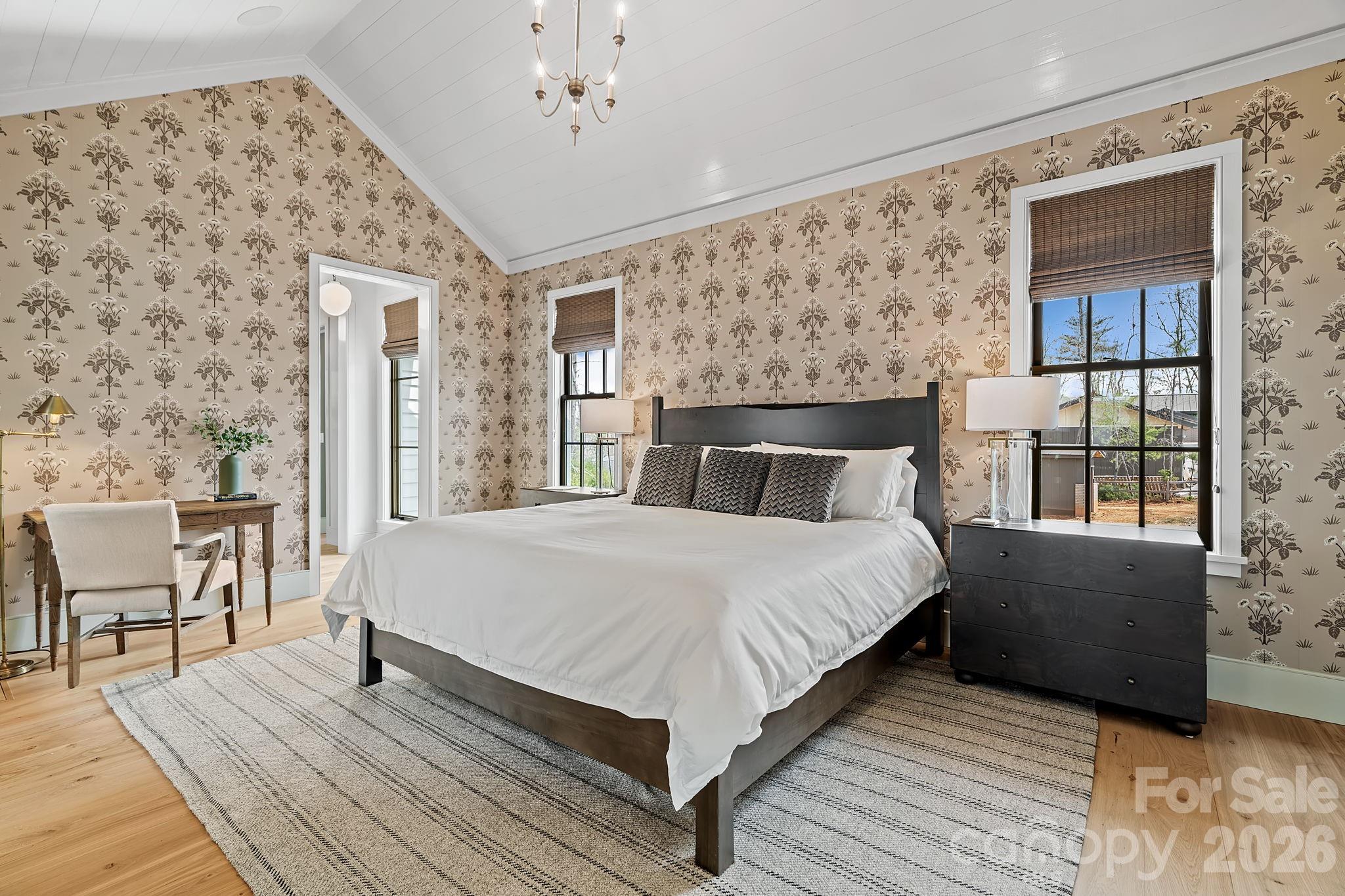 97 Emerald Necklace Drive Asheville NC 28803