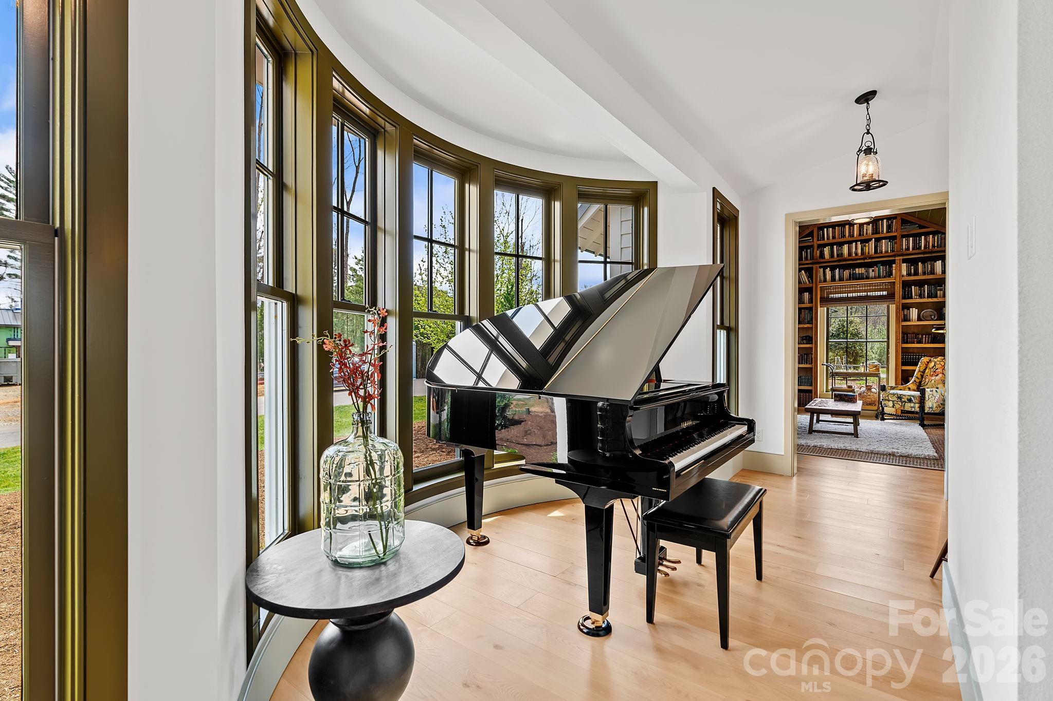 97 Emerald Necklace Drive Asheville NC 28803