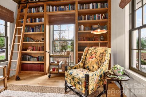 97 Emerald Necklace Drive Asheville NC 28803
