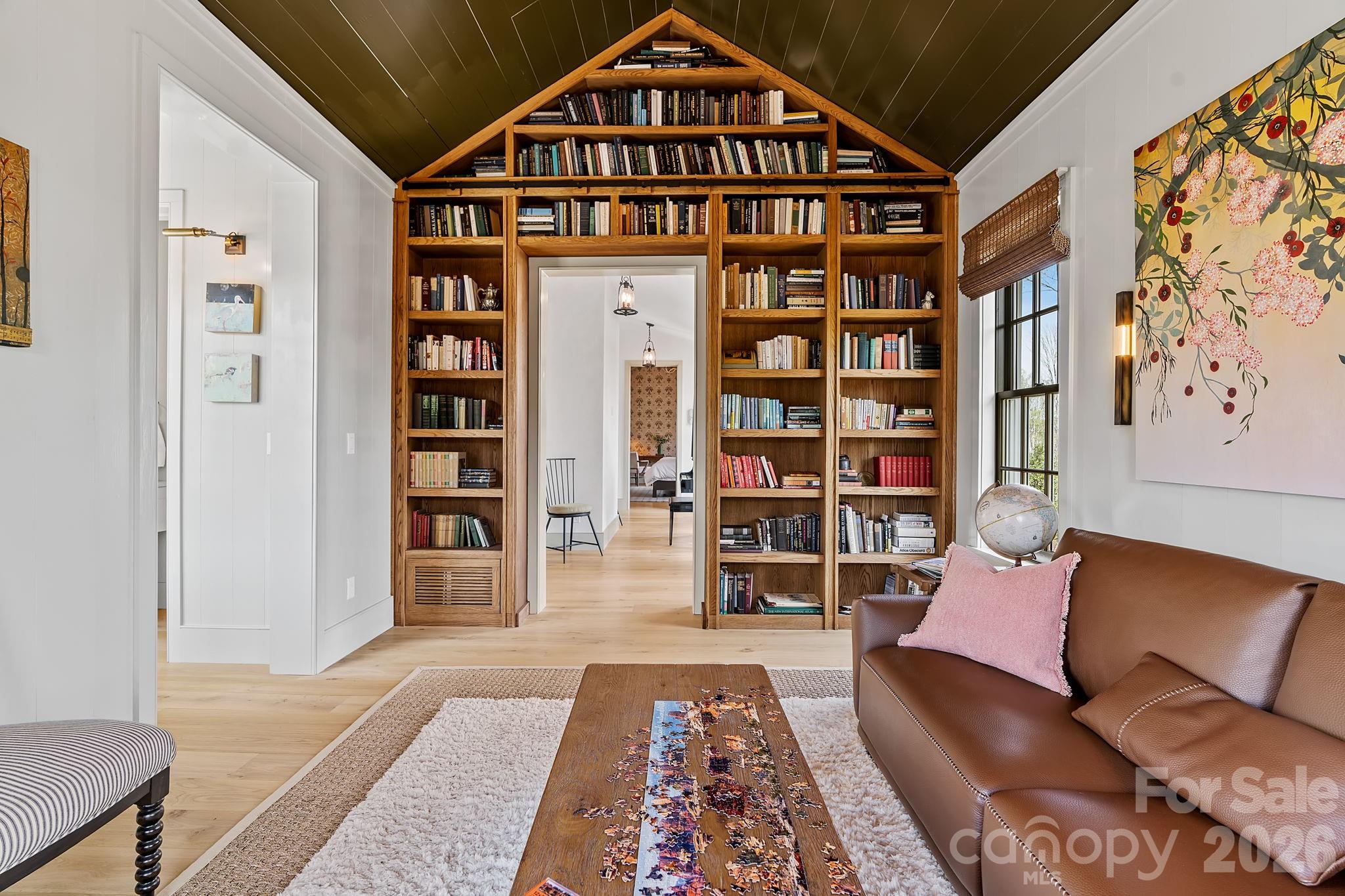 97 Emerald Necklace Drive Asheville NC 28803