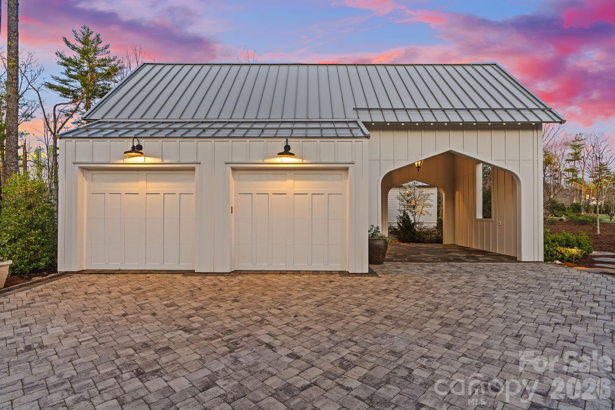 97 Emerald Necklace Drive Asheville NC 28803