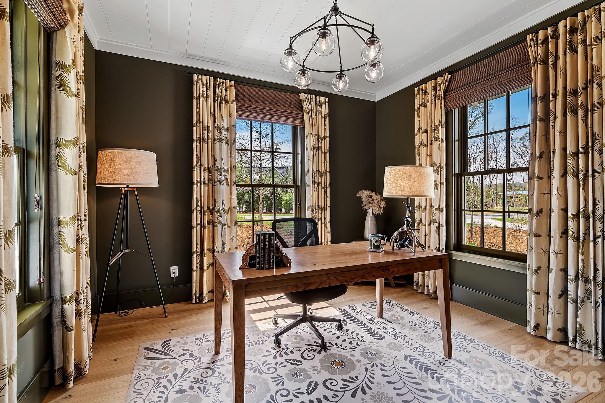 97 Emerald Necklace Drive Asheville NC 28803