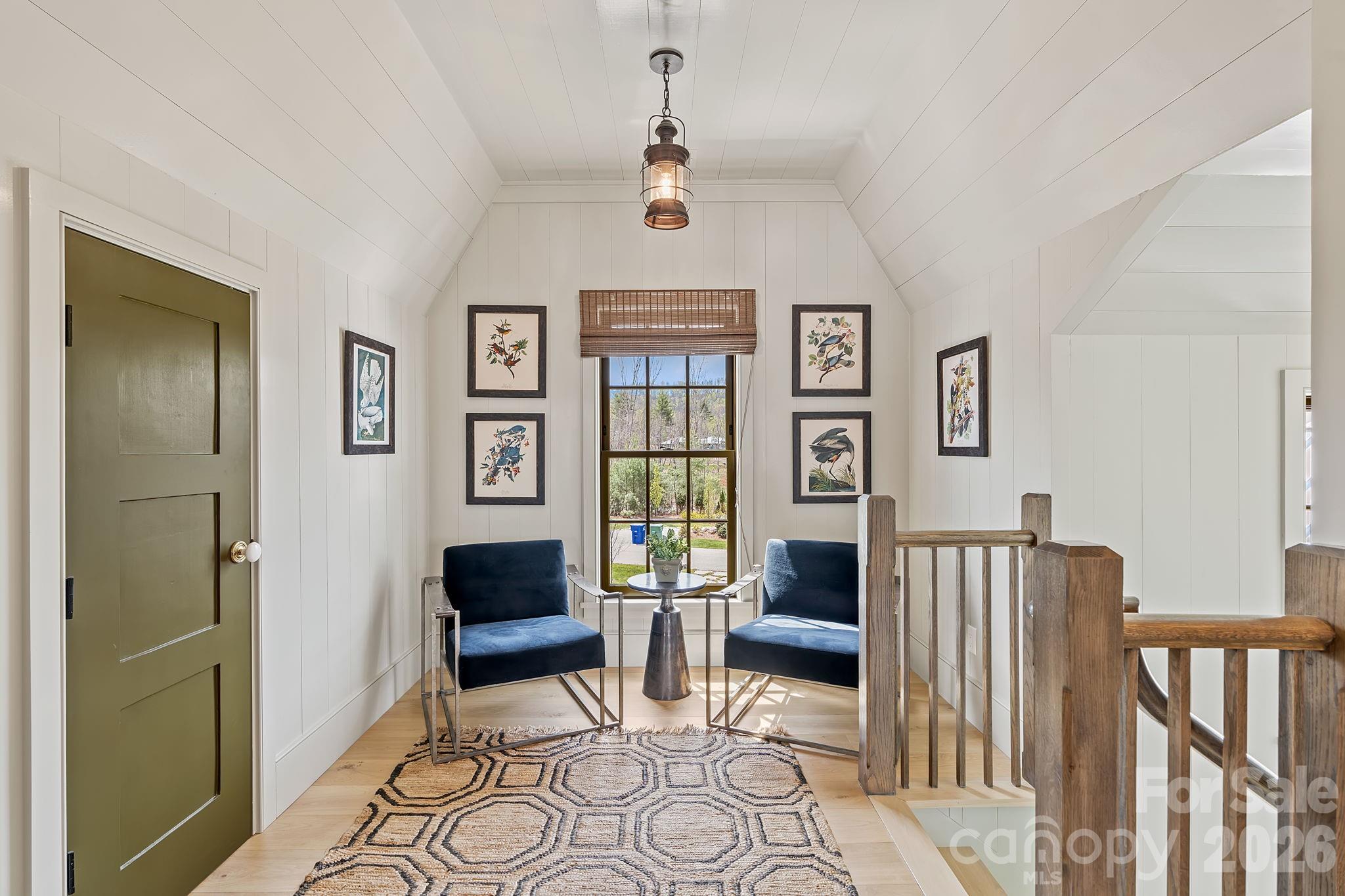 97 Emerald Necklace Drive Asheville NC 28803