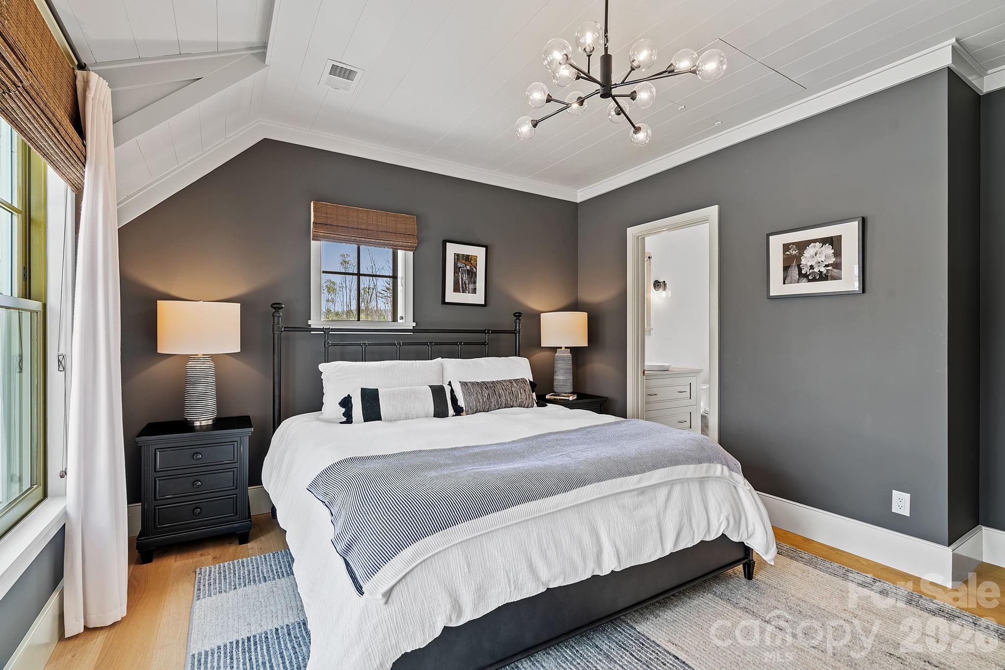 97 Emerald Necklace Drive Asheville NC 28803